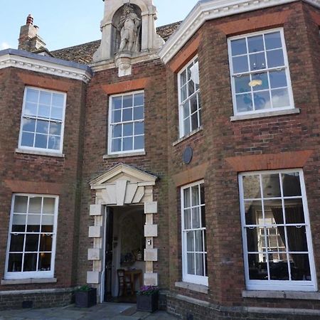 Bank House Hotel King's Lynn Exterior photo